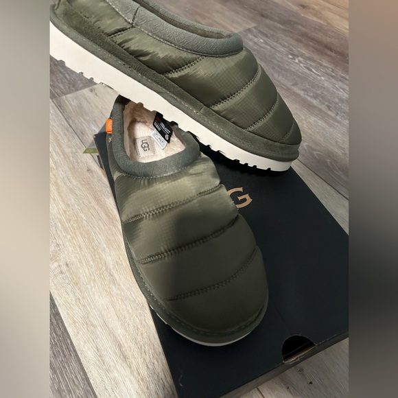 UGG TASMAN PUFF SLIPPERS - Picture 4 of 8